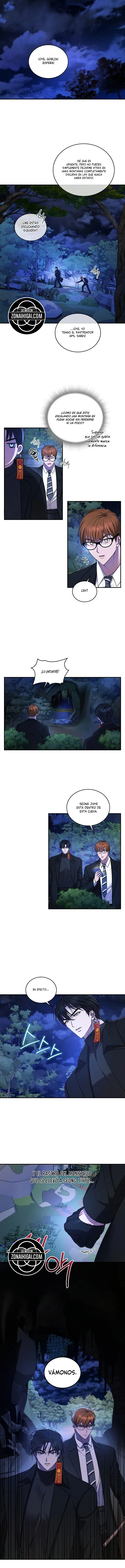 Goblin Capítulo 22 - Page 5