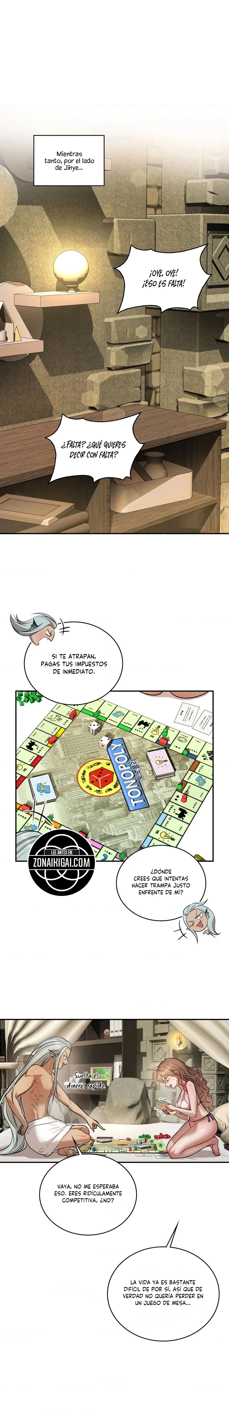 Goblin Capítulo 22 - Page 6
