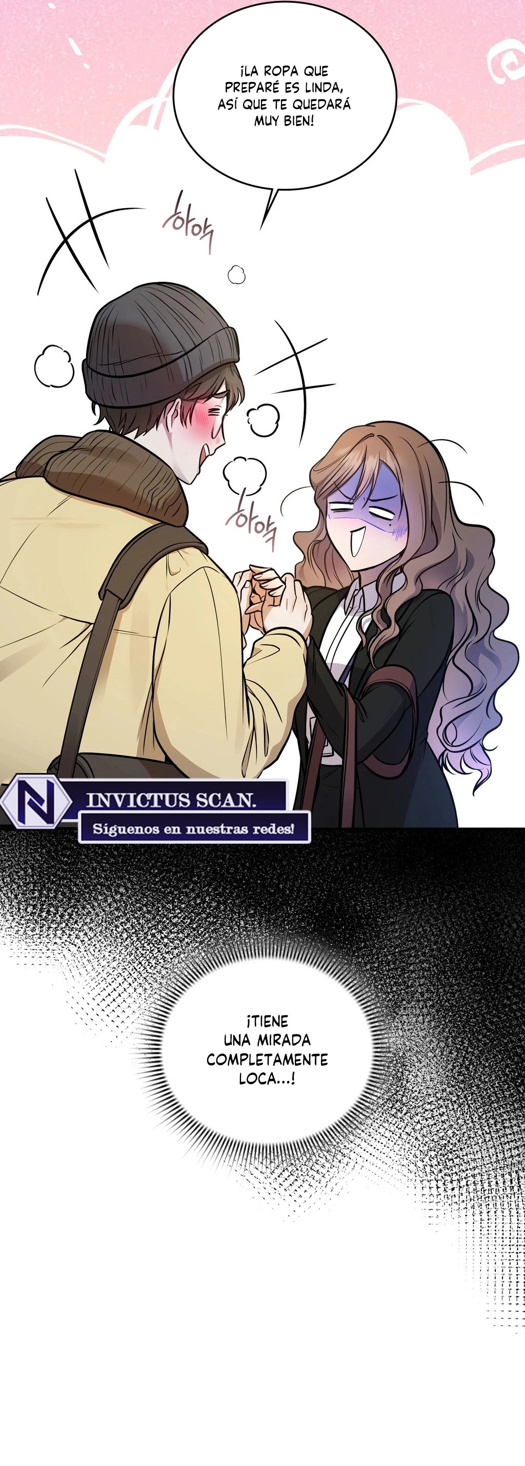 Goblin Capítulo 3 - Page 11