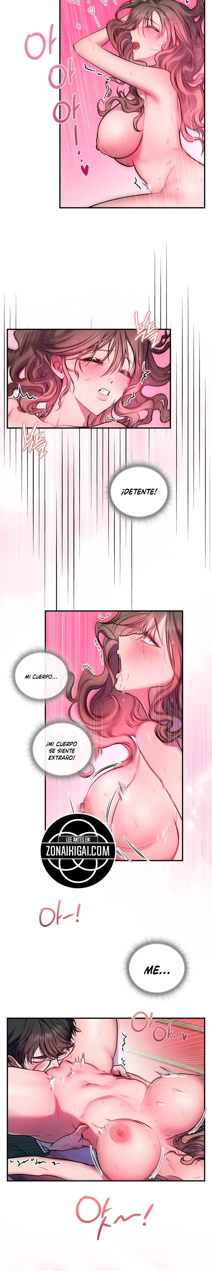 Goblin Capítulo 5 - Page 4