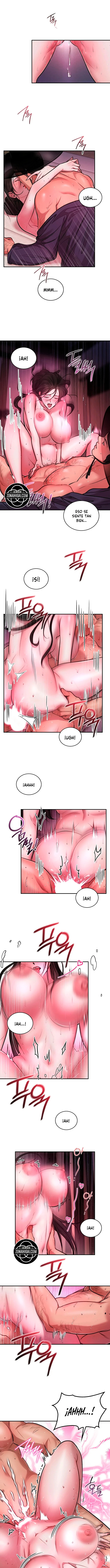 Goblin Capítulo 6 - Page 11