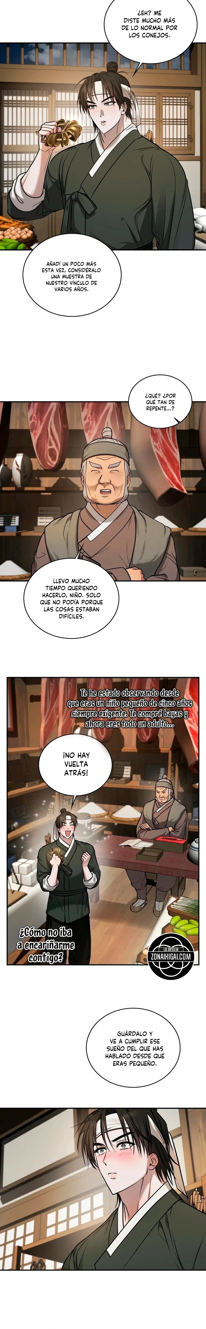 Goblin Capítulo 6 - Page 6