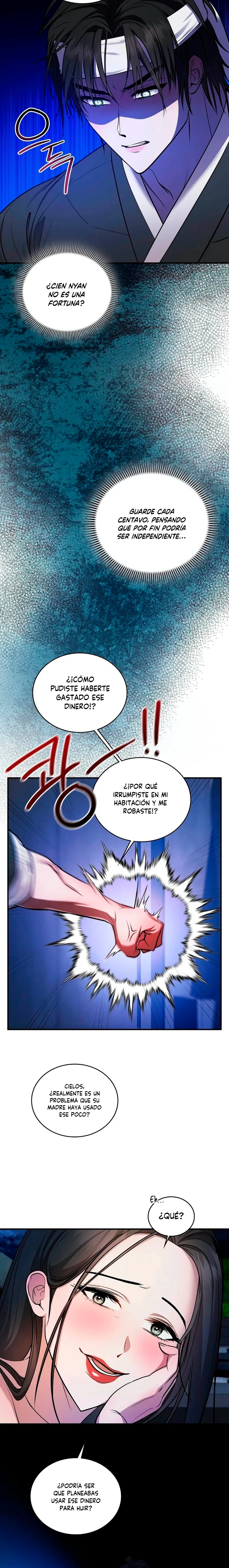 Goblin Capítulo 7 - Page 2