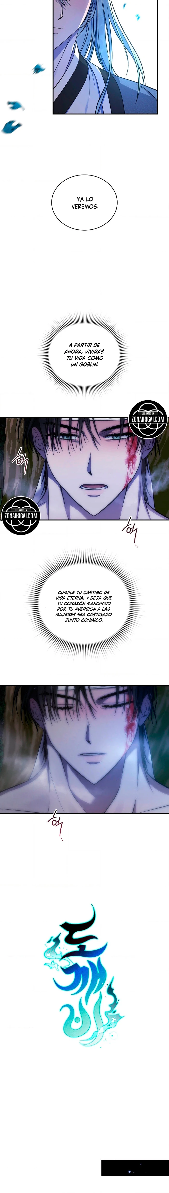 Goblin Capítulo 8 - Page 4