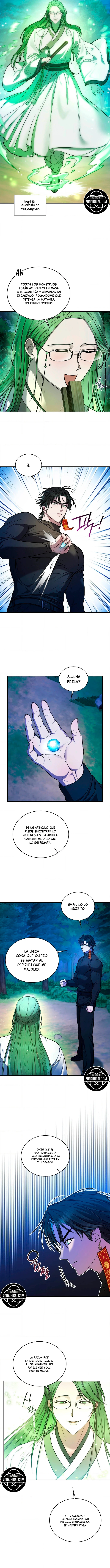 Goblin Capítulo 8 - Page 7
