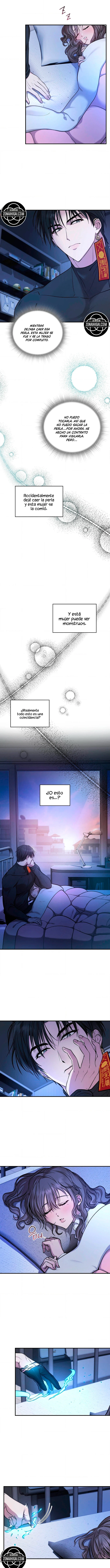 Goblin Capítulo 8 - Page 9