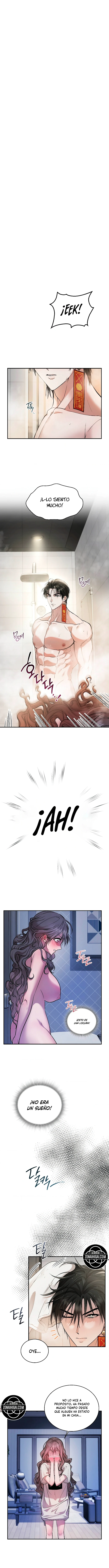 Goblin Capítulo 9 - Page 1
