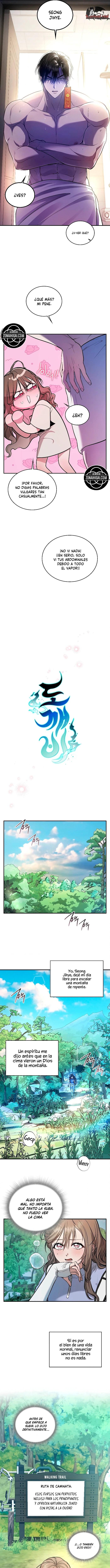 Goblin Capítulo 9 - Page 3