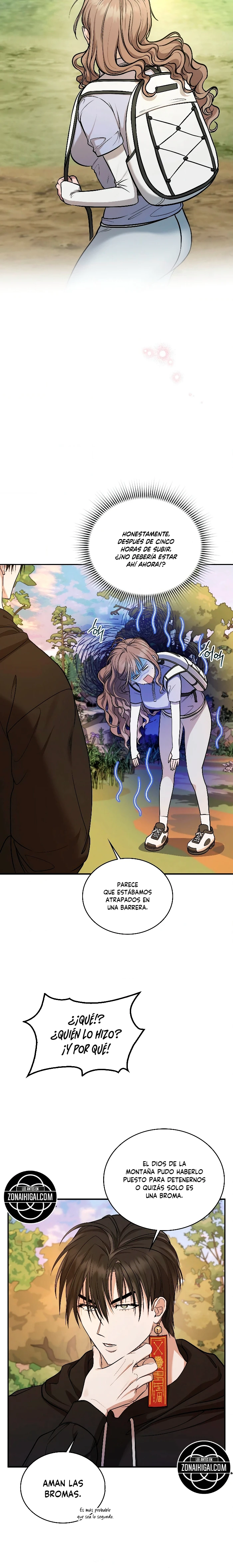 Goblin Capítulo 9 - Page 4