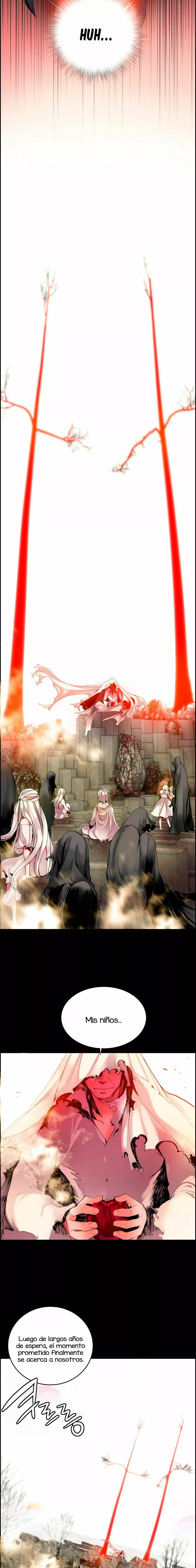 Lilith's Cord Capítulo 13 - Page 6