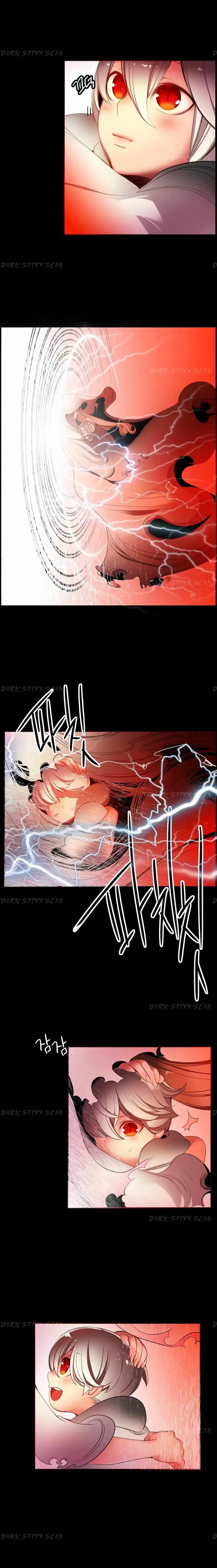 Lilith's Cord Capítulo 17 - Page 2