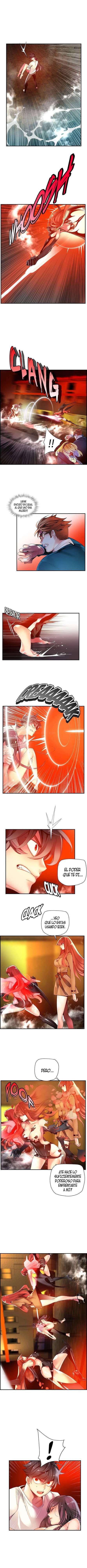 Lilith's Cord Capítulo 35 - Page 7