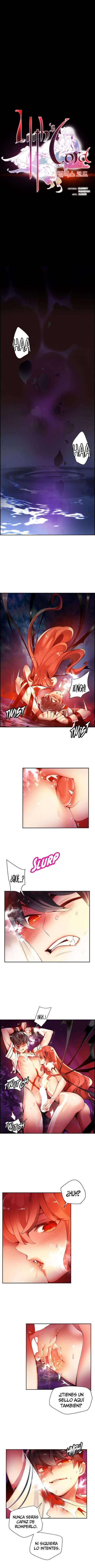 Lilith's Cord Capítulo 38 - Page 3