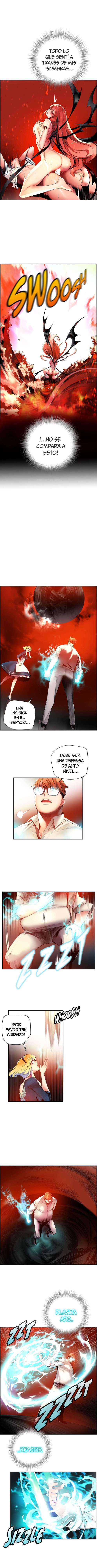 Lilith's Cord Capítulo 38 - Page 9