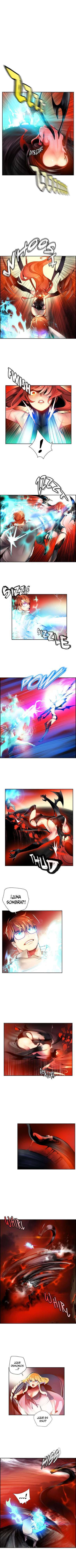 Lilith's Cord Capítulo 39 - Page 3