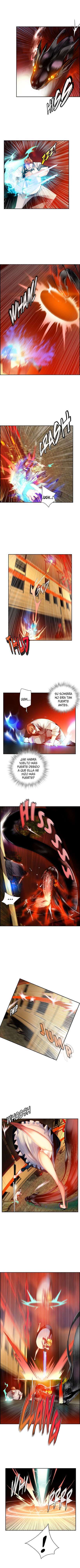 Lilith's Cord Capítulo 39 - Page 4