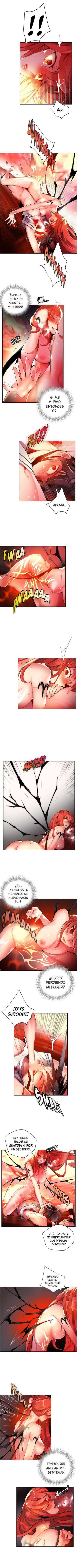 Lilith's Cord Capítulo 39 - Page 6