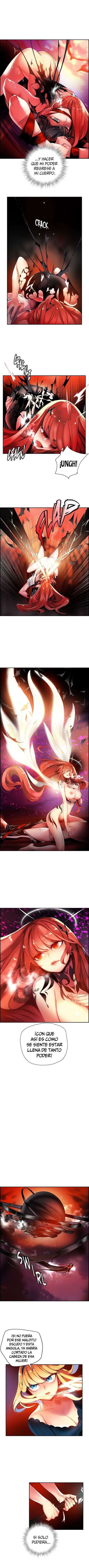 Lilith's Cord Capítulo 40 - Page 4
