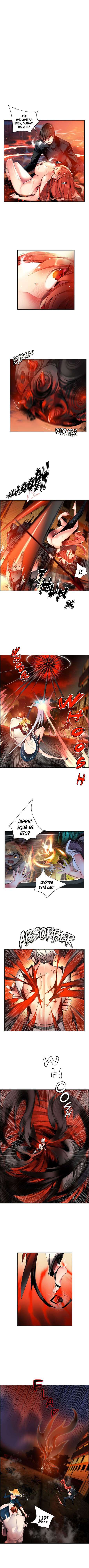 Lilith's Cord Capítulo 43 - Page 3
