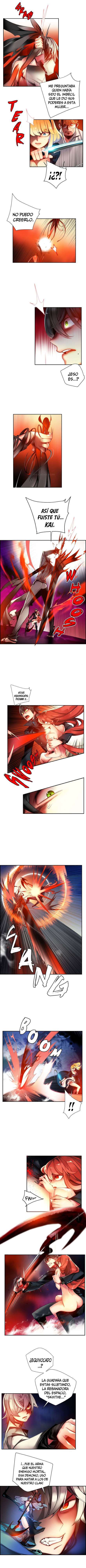 Lilith's Cord Capítulo 43 - Page 5
