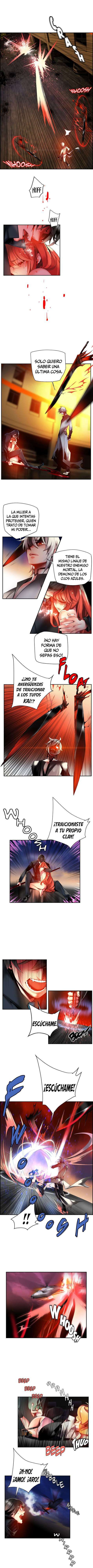Lilith's Cord Capítulo 43 - Page 7