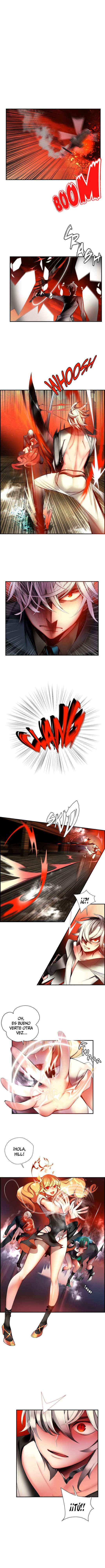Lilith's Cord Capítulo 44 - Page 3