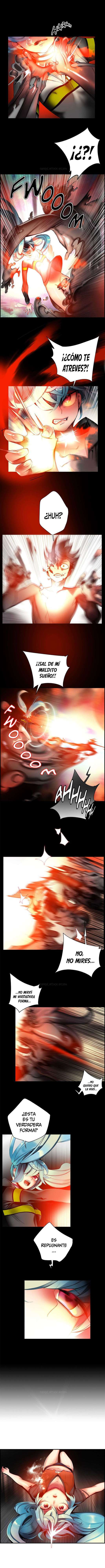 Lilith's Cord Capítulo 45 - Page 5