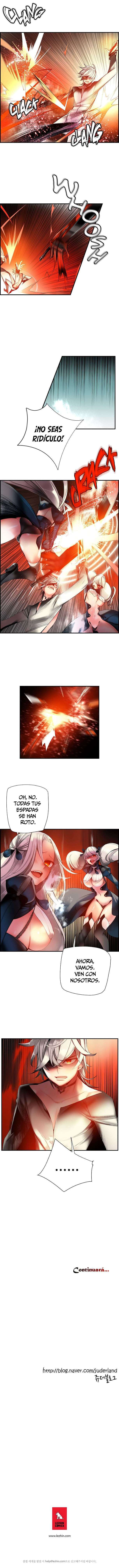 Lilith's Cord Capítulo 46 - Page 10