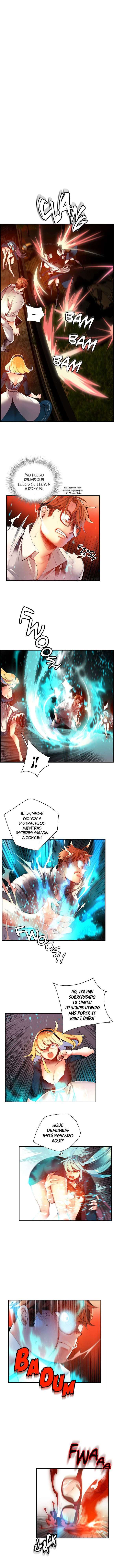 Lilith's Cord Capítulo 47 - Page 3