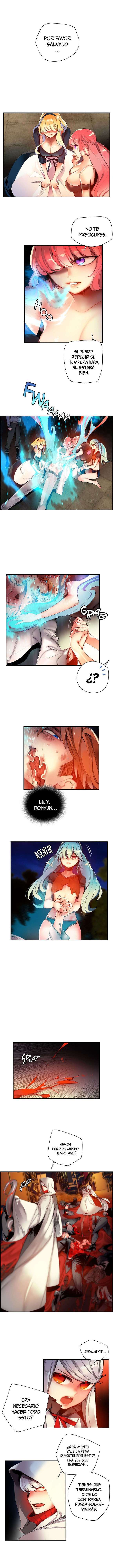 Lilith's Cord Capítulo 47 - Page 6