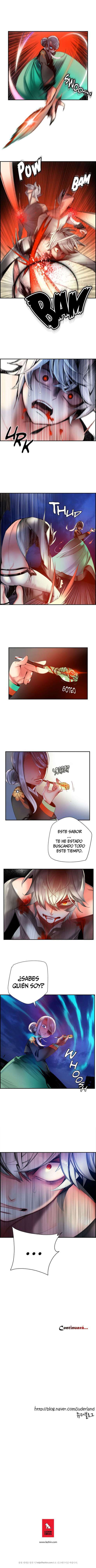 Lilith's Cord Capítulo 47 - Page 9