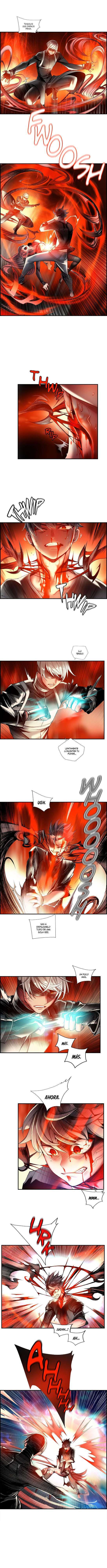 Lilith's Cord Capítulo 54 - Page 6