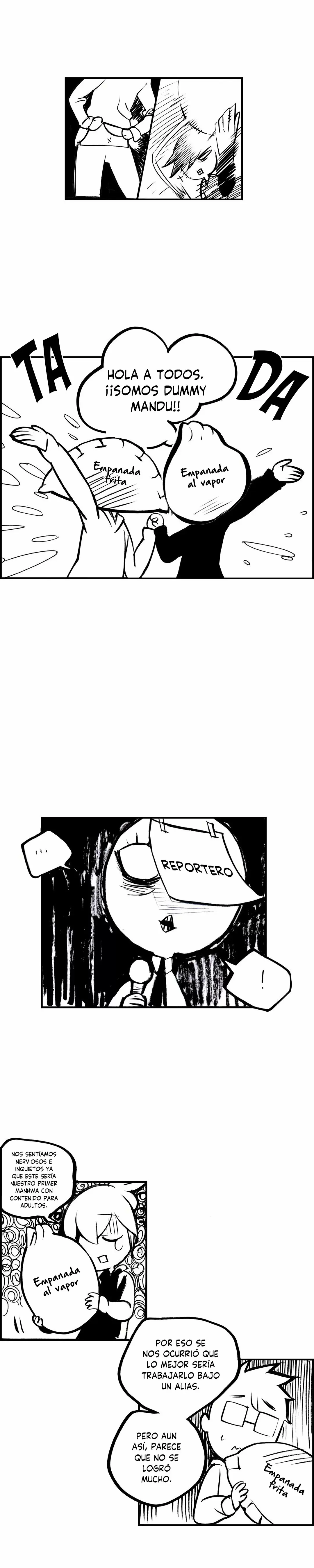 Lilith's Cord Capítulo 60 - Page 2