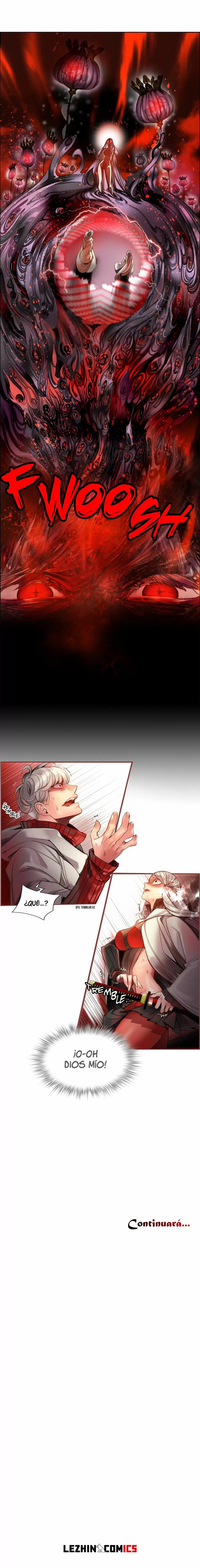 Lilith's Cord Capítulo 61 - Page 19