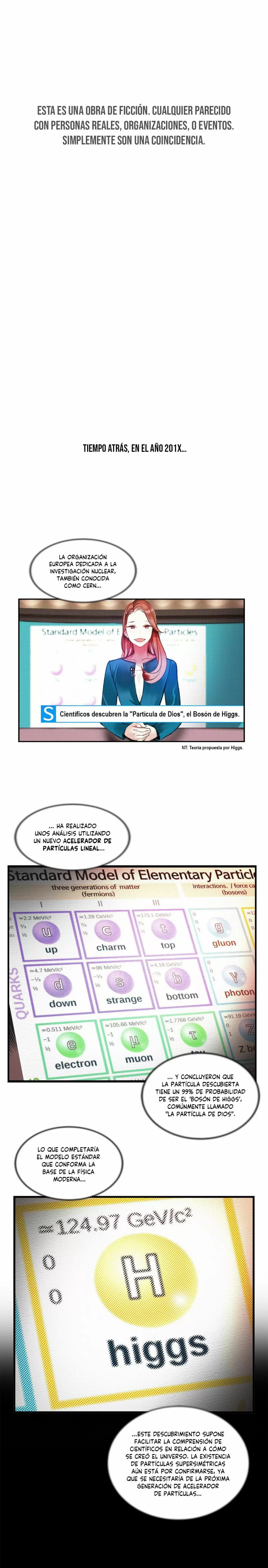 Lilith's Cord Capítulo 61 - Page 2