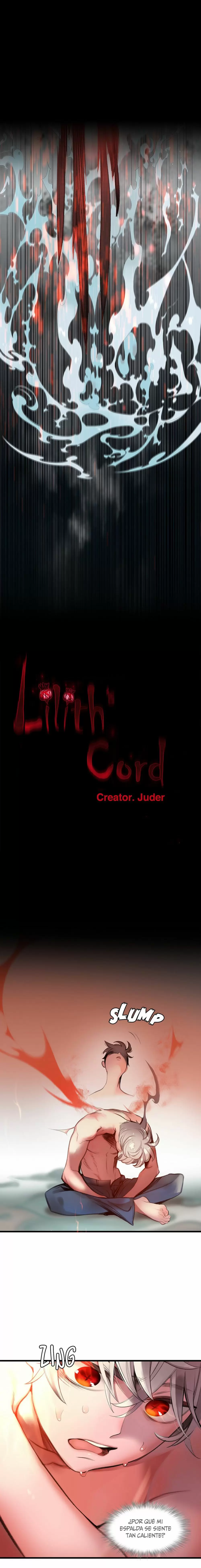 Lilith's Cord Capítulo 67 - Page 2