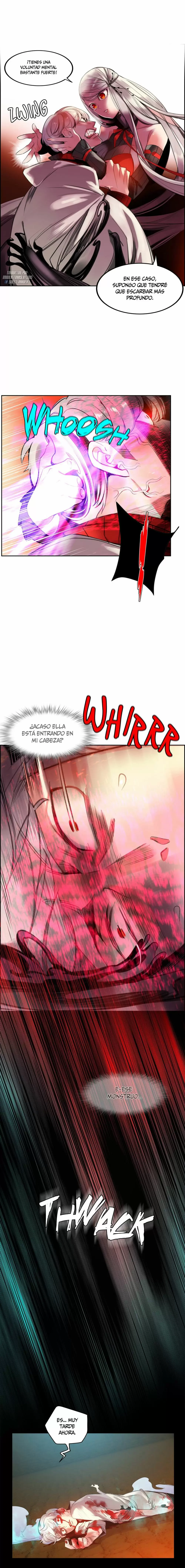 Lilith's Cord Capítulo 68 - Page 3