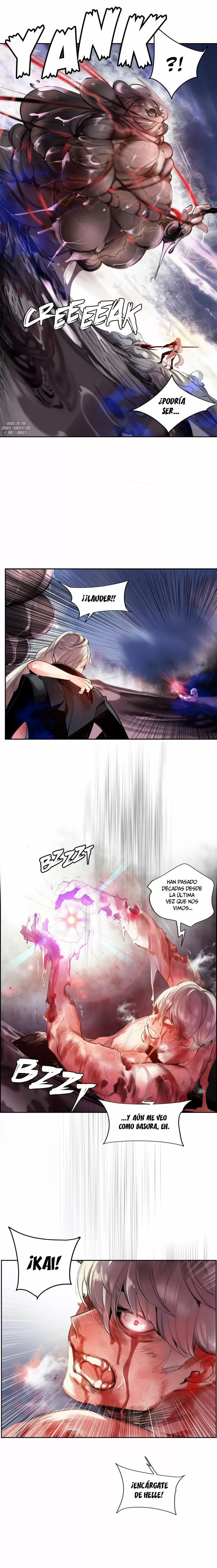 Lilith's Cord Capítulo 71 - Page 16