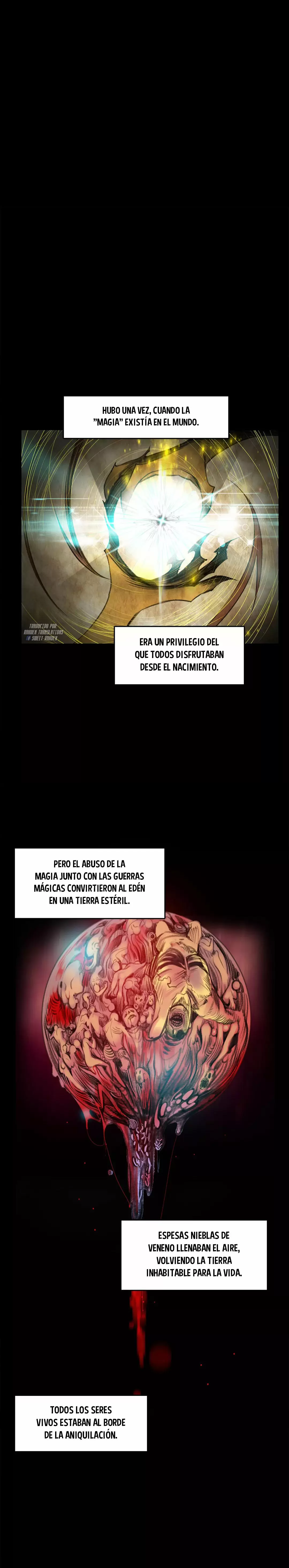 Lilith's Cord Capítulo 73 - Page 2