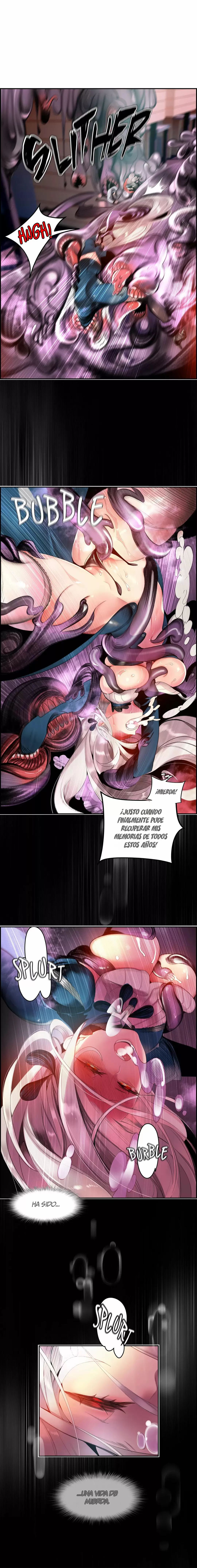 Lilith's Cord Capítulo 75 - Page 5