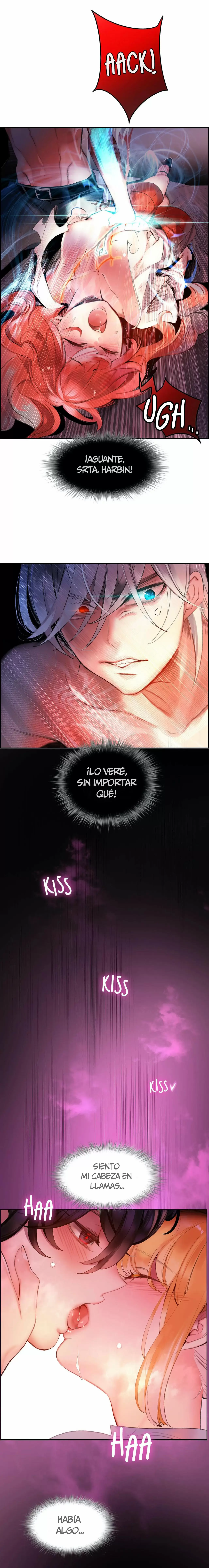 Lilith's Cord Capítulo 77 - Page 10