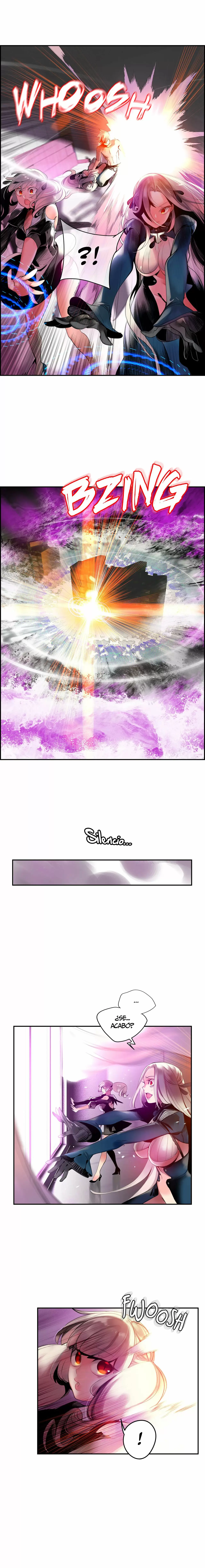 Lilith's Cord Capítulo 78 - Page 14
