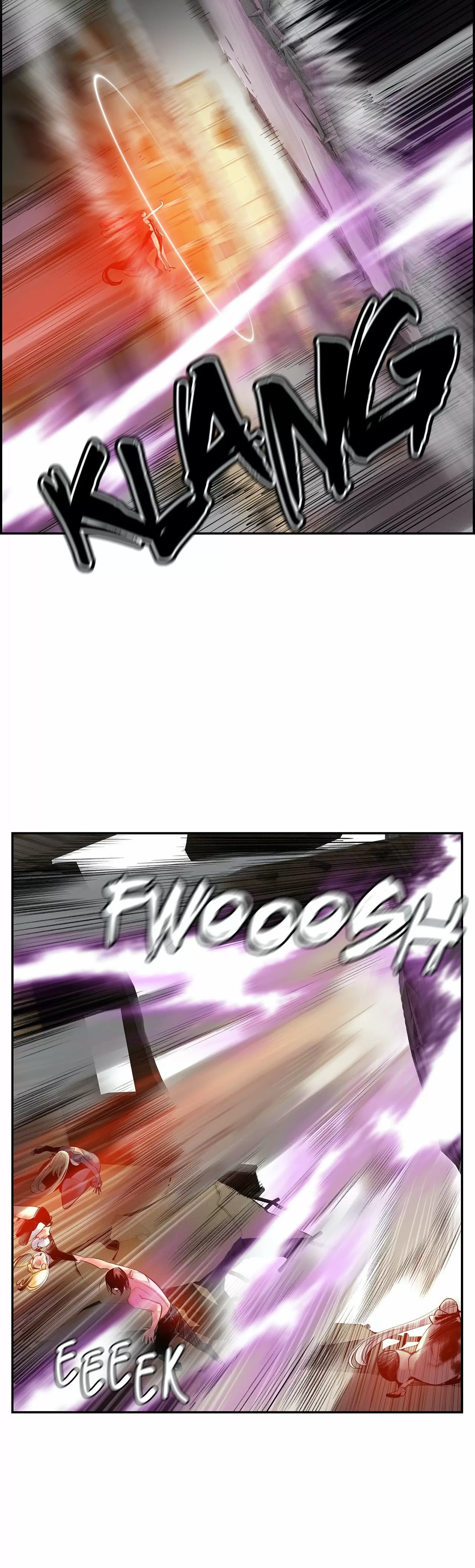 Lilith's Cord Capítulo 81 - Page 10