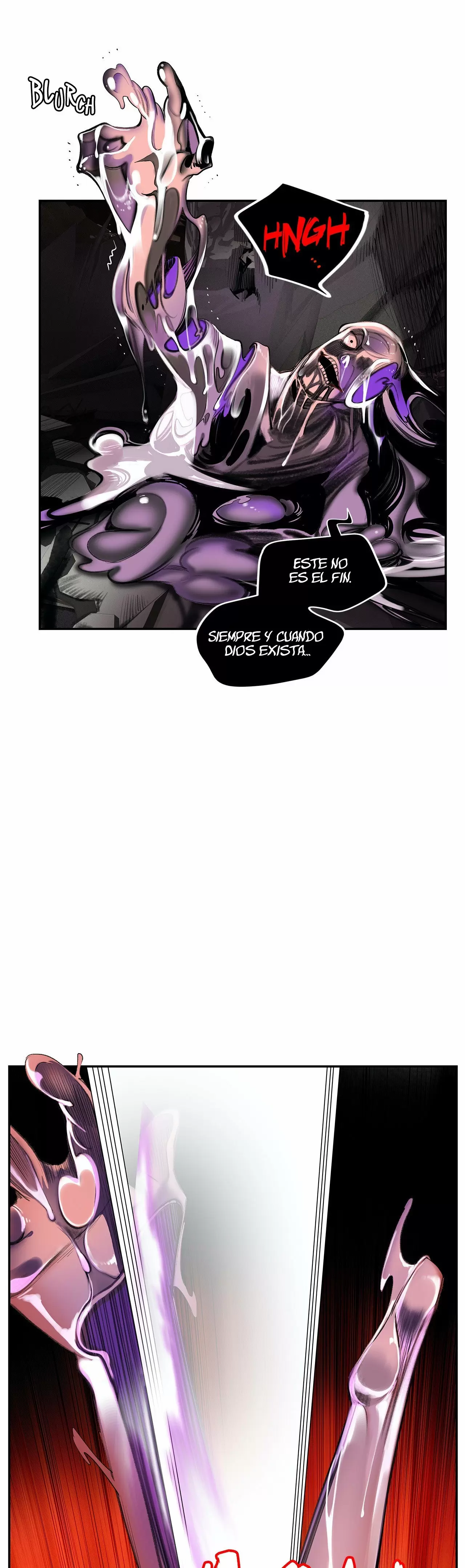 Lilith's Cord Capítulo 81 - Page 17