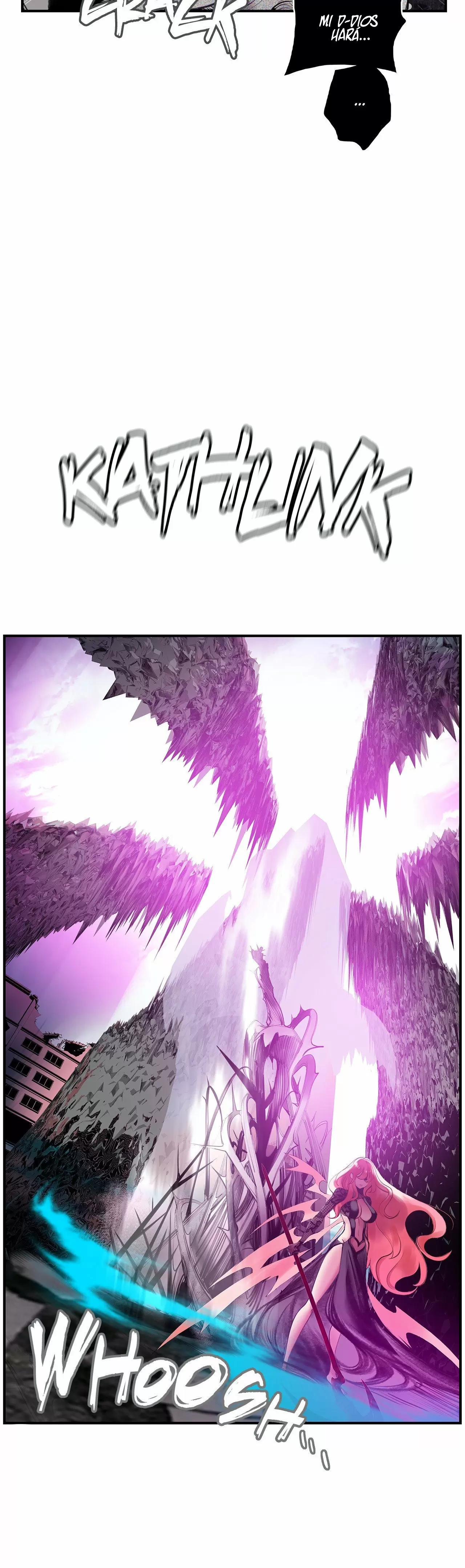 Lilith's Cord Capítulo 81 - Page 22