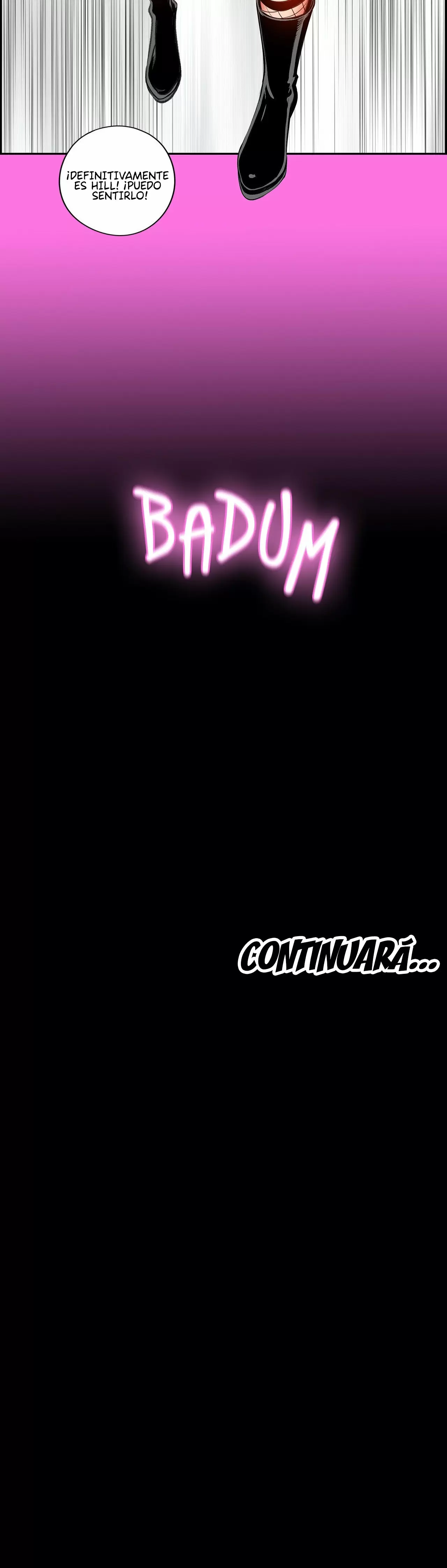 Lilith's Cord Capítulo 81 - Page 37