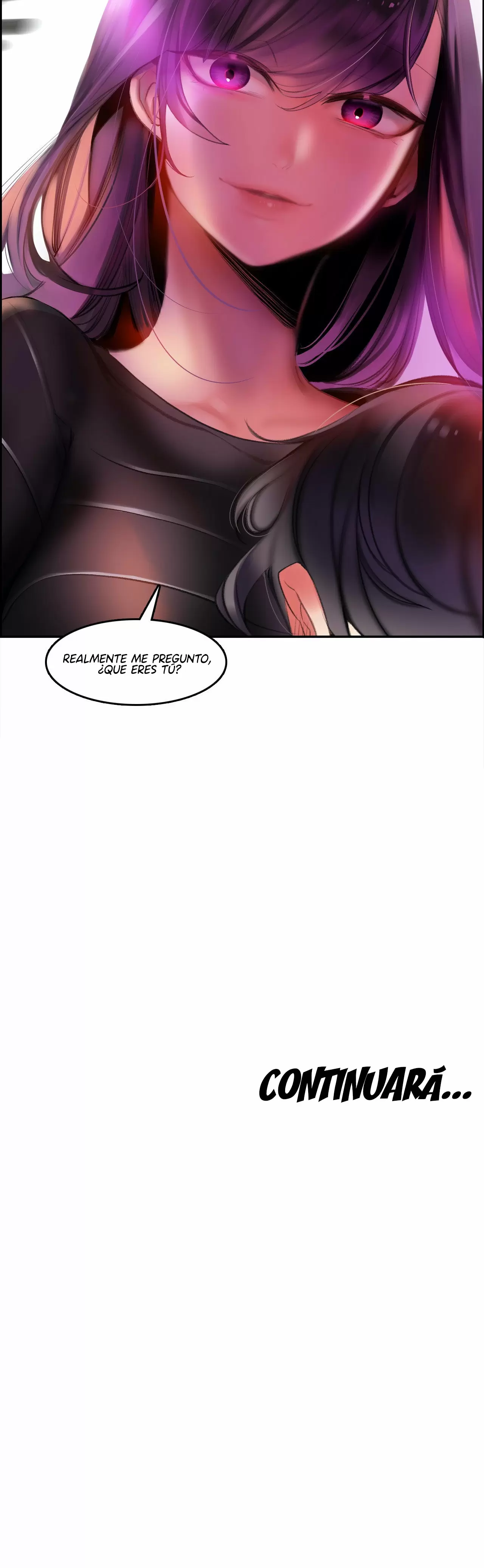 Lilith's Cord Capítulo 82 - Page 40
