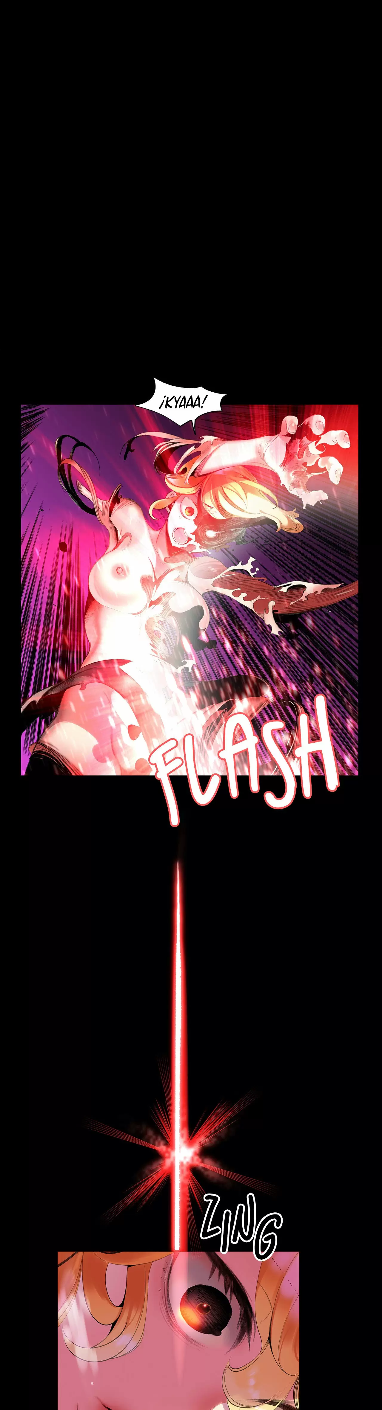 Lilith's Cord Capítulo 83 - Page 2