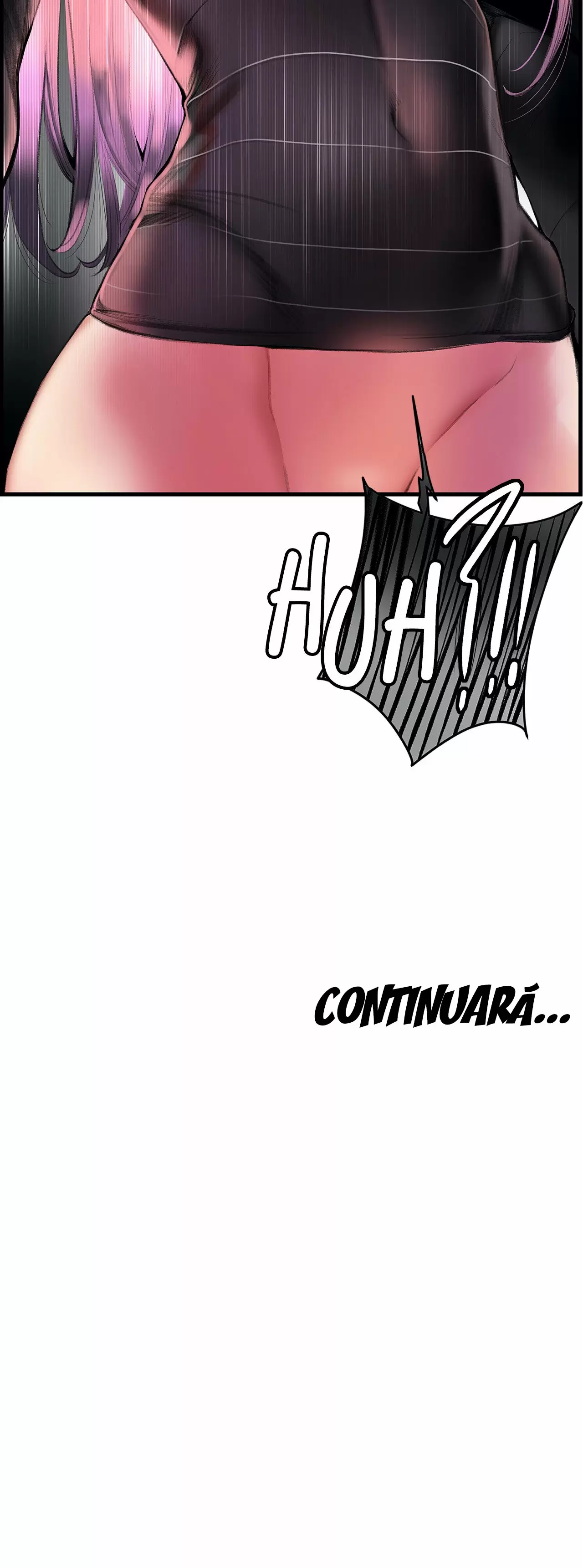 Lilith's Cord Capítulo 83 - Page 33