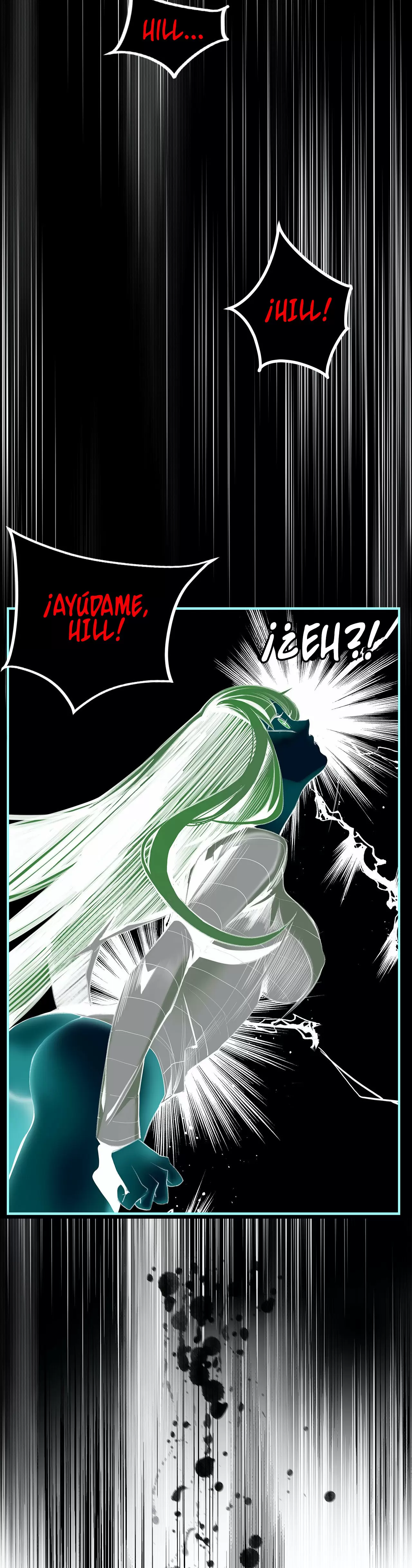Lilith's Cord Capítulo 84 - Page 34